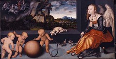 Un viaje al Renacimiento Alemán (porque no todo fue Italia)