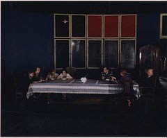 ‘Extinción’ por sobredosis de teatro