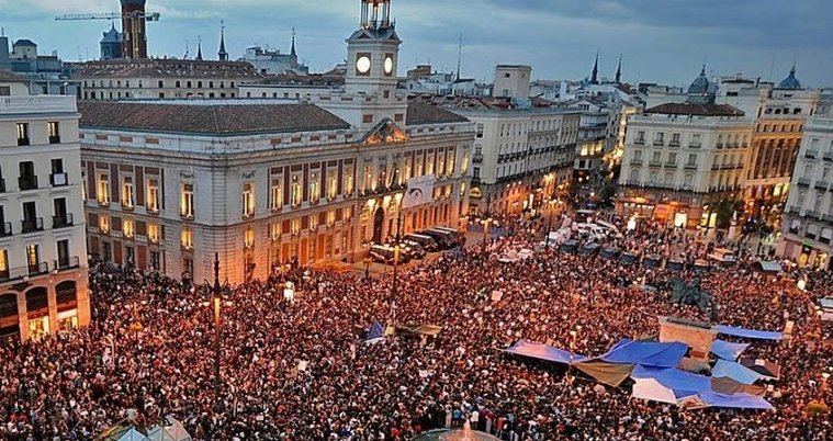 Coloquio en París sobre la disidencia radical