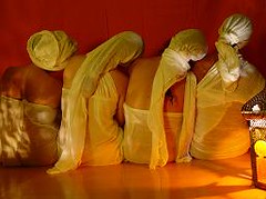 Festival Alternativo de Madrid: 43 montajes de teatro, danza y música
