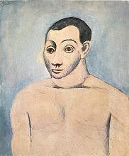 Los ‘picassos’ que se guardaba Picasso, por J.C.Deus