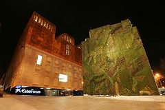 De Cataluña con amor, CaixaForum en Madrid, por J.C.Deus