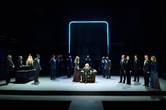El Rey Lear prejubilado, por J.C.Deus