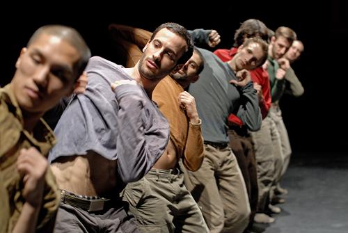 La ruidosa danza de moda en Londres, por J.C.Deus