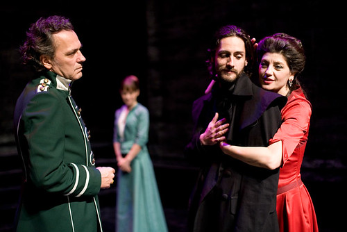 El Hamlet de Botto, por J.C.Deus