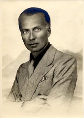 En torno a Giacinto Scelsi