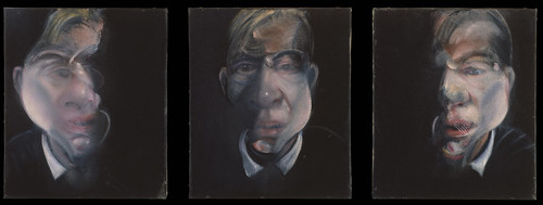 El Prado corona a Francis Bacon, por J.C.Deus