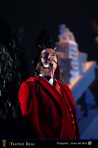 ‘Faust’ de Fausto y ‘bal’ de Arrabal: Faust-bal, por J.C.Deus
