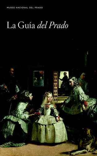 Para no perderse en el Museo del Prado, por J.C.Deus