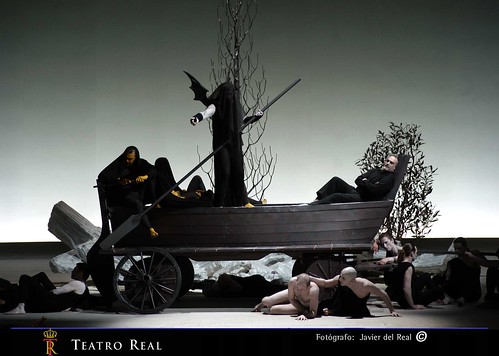 Loa a la experiencia y la tradición, por J.C.Deus Loa a la experiencia y la tradición, por J.C.Deus