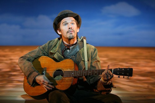 Un abrumador cuento de invierno, por J.C.Deus Un abrumador cuento de invierno, por J.C.Deus