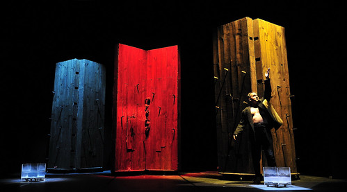 El sueño de una noche de verano y las risas de una tarde de otoño, por J.C.Deus