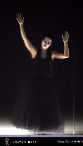 Lulu a palo seco, por J.C.Deus