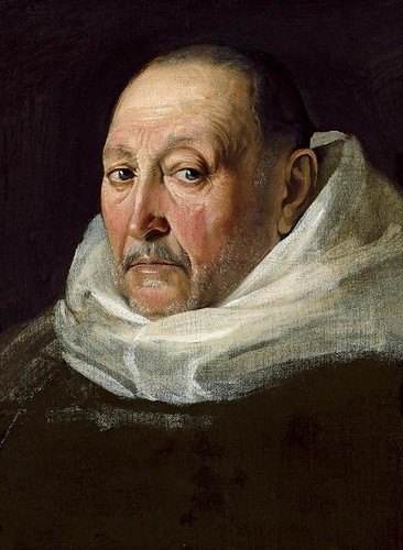 Descubrir a un Maíno bien acompañado, por J.C.Deus