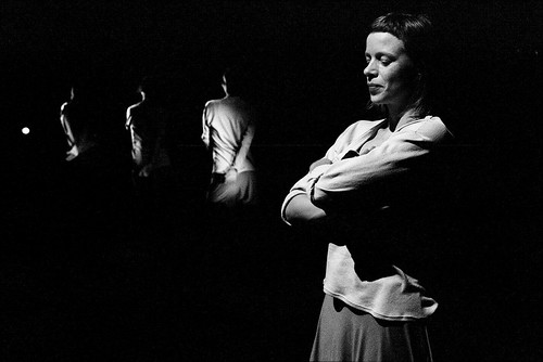 Las rutilantes Rosas de la señora Keersmaker, por J.C.Deus