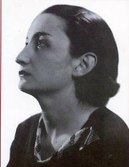 Ernestina de Champourcin, la desconocida poeta de la ‘Generación del 27’
