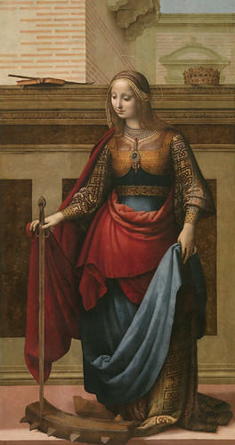 El Prado ordena y potencia 400 años de pintura española, por J.C.Deus