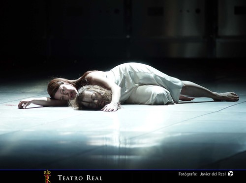 Salomé y la danza de los siete calzoncillos, por J.C.Deus