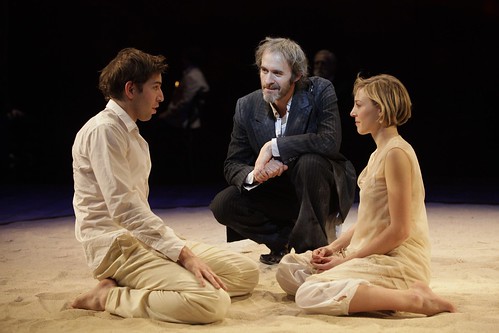 Sin duda el mejor teatro posible, por J.C.Deus
