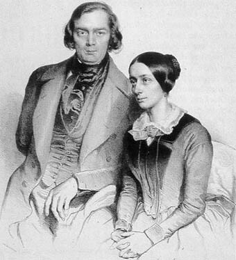 Recordando vida y música de Robert Schumann, por J.C.Deus
