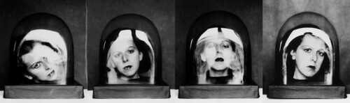 El album de familia de la Internacional Surrealista, por J.C.Deus
