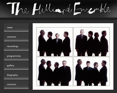 Hilliard Ensemble: ocho siglos de polifonía de cámara en el escenario