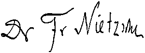 Rompecabezas Nietzsche: ‘Fragmentos Póstumos’