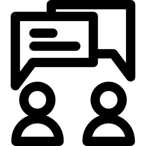 Editor y autor dialogan sobre la Crónica