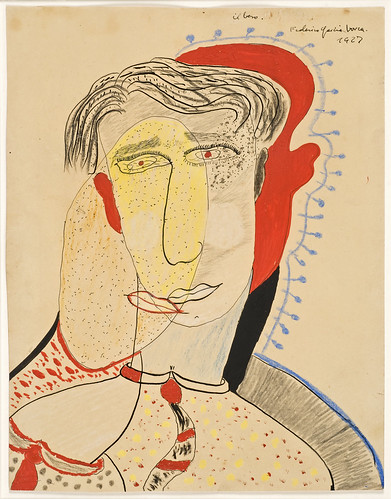 De cuando Dalí y Lorca fueron más que amigos, por J.C.Deus