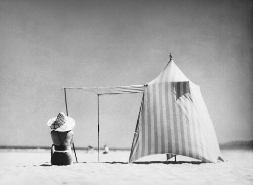 Lartigue, un mundo flotante, por J.C.Deus