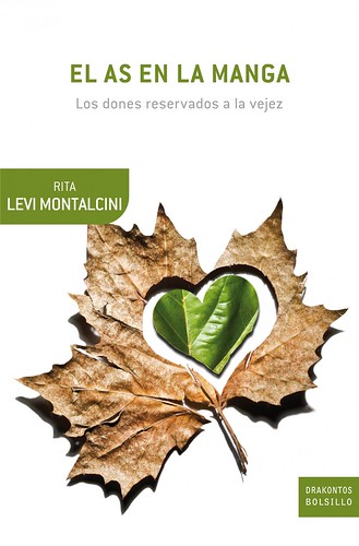 Doña Rita y los dones de la vejez, por J.C.Deus