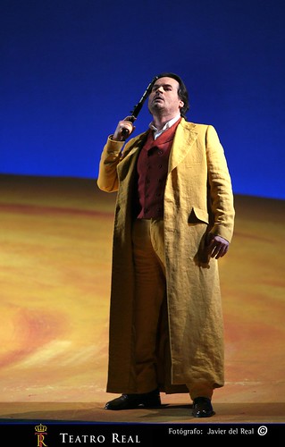 Werther en primavera, por J.C.Deus