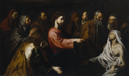 Descubriendo a un joven pintor de hace cuatro siglos, por J.C.Deus