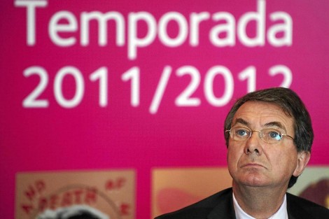 Mortier responde a las críticas, por J.C.Deus