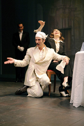 Ludovico y Tartufo: lunfardeando, por J.C.Deus