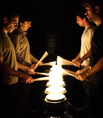 Apoteosis del minimalismo: Steve Reich en el Albéniz