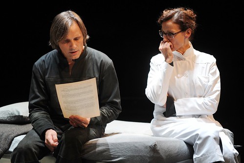 Medea psicoanalizada en el purgatorio, por J.C.Deus Medea psicoanalizada en el purgatorio, por J.C.Deus