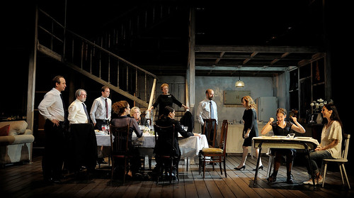 Agosto yanqui en invierno ibérico, por J.C.Deus Agosto yanqui en invierno ibérico, por J.C.Deus