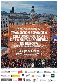 Coloquio en París sobre la disidencia radical