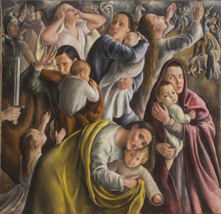 Rosario de Velasco y las vueltas que da la vida