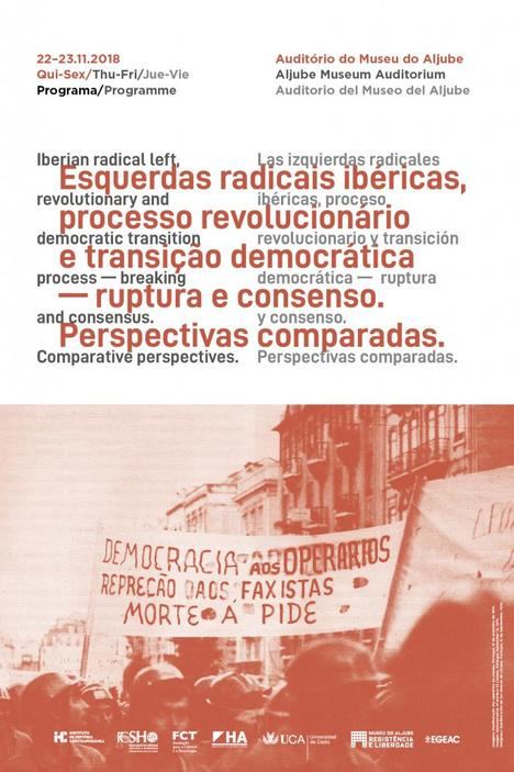 Un simposio en Lisboa