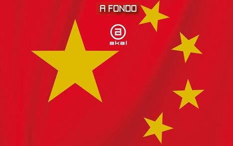 China, amenaza o esperanza