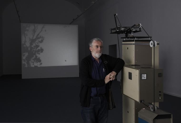Primicia mundial del irlandés James Coleman en el Reina Sofía
