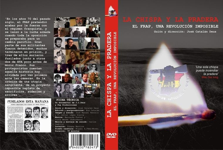 Cubiertas del DVD publicado en 2013
