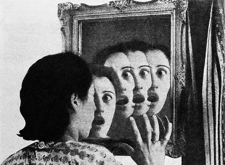 Los 46 sueños de Grete Stern