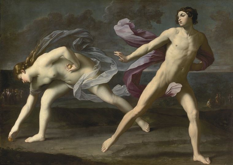 Guido Reni, el ‘divino’ barroco