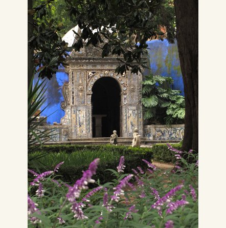 Los jardines de Lisboa visitan el Botánico