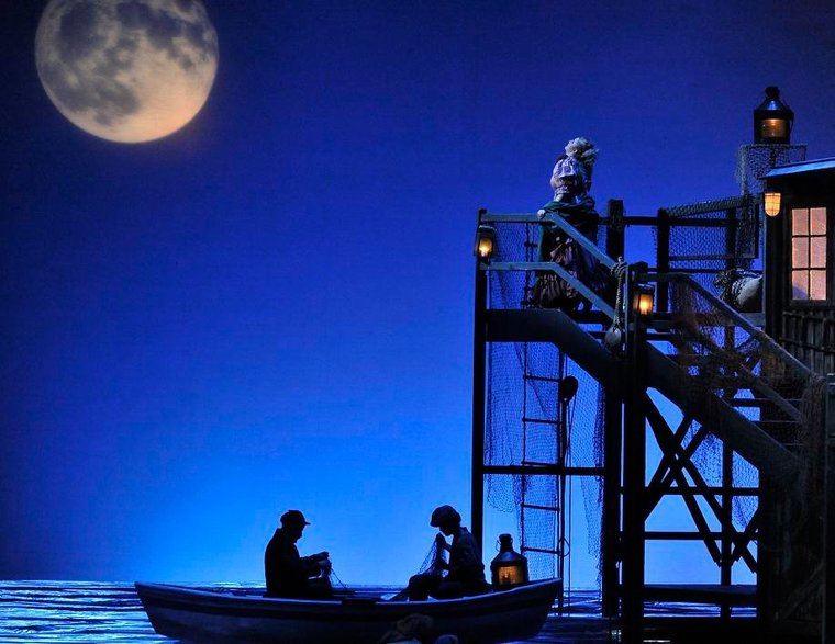 La ópera española renace en primavera