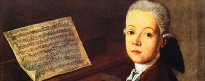 Mozart para mayores y pequeñitos Mozart para mayores y pequeñitos