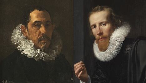 Afinidades entre disputas: Velázquez, Rembrandt y los demás